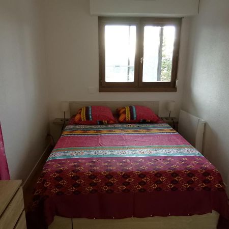 Bel Appartement Face Au Paleospace فيلي سور مير المظهر الخارجي الصورة